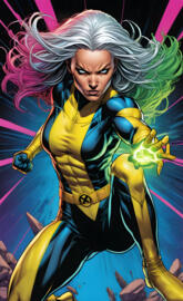 Rogue *X-Men*