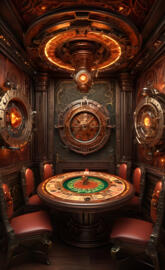 Strip Poker only applies to your clothes people, come on!!!