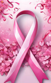 Breast Cancer awareness month