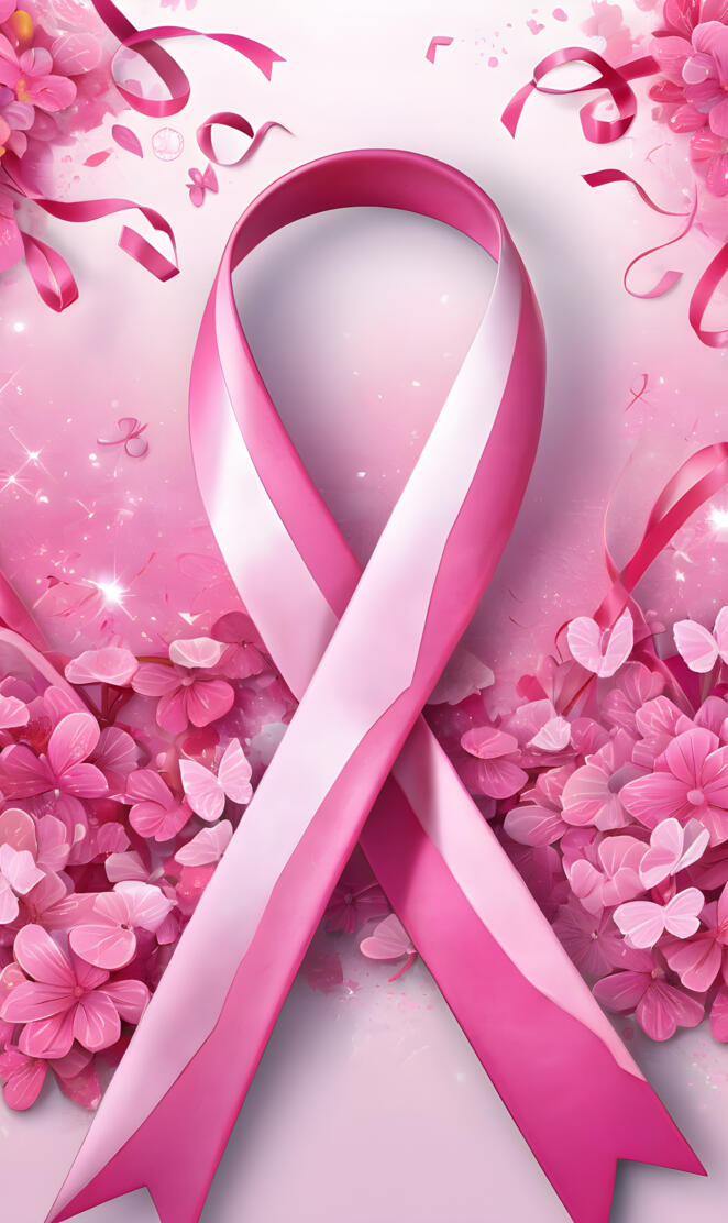 Breast Cancer awareness month