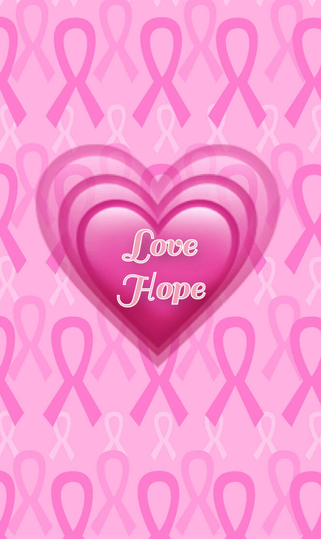 Love hope