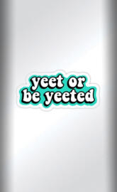 Yeet