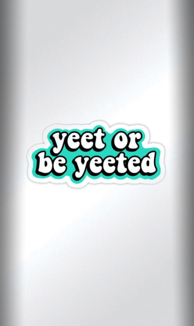 Yeet