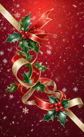 Christmas Background