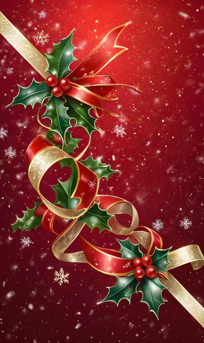 Christmas Background