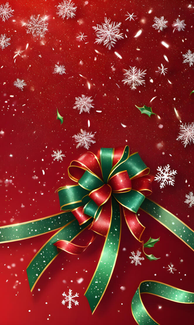 Christmas Background