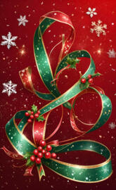 Christmas Background