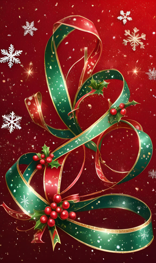 Christmas Background