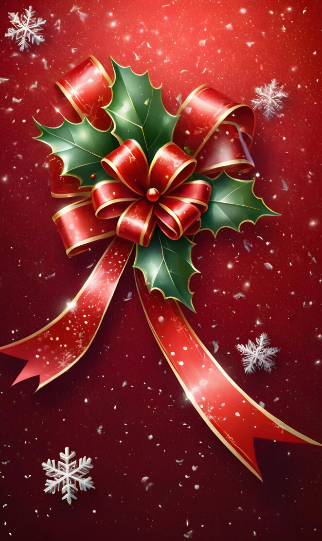Christmas Background