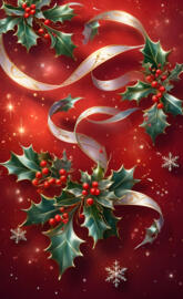 Christmas Background