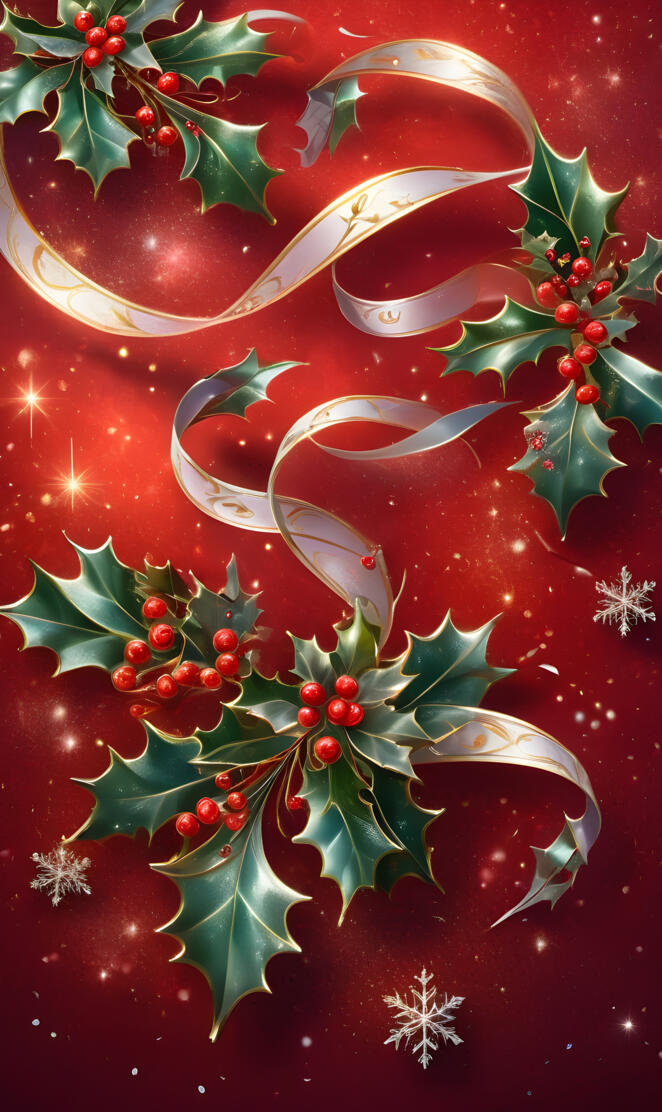 Christmas Background