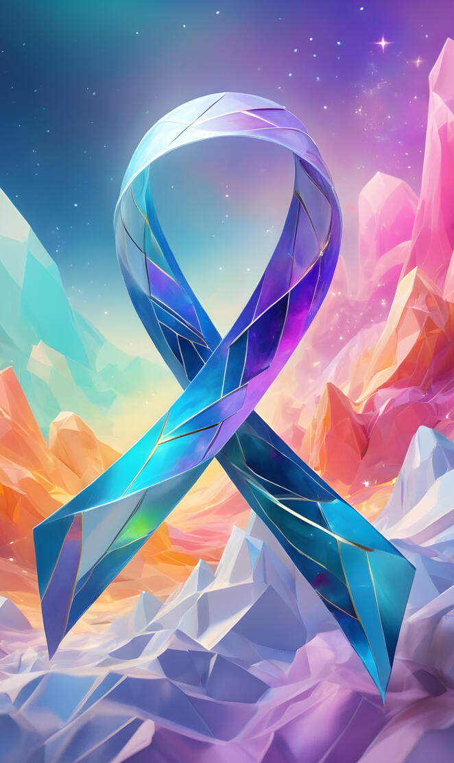 Cancer Go! In Jesus Name