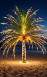 cmas palm tree