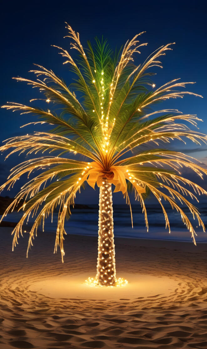 cmas palm tree