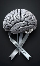 Brain cancer awareness