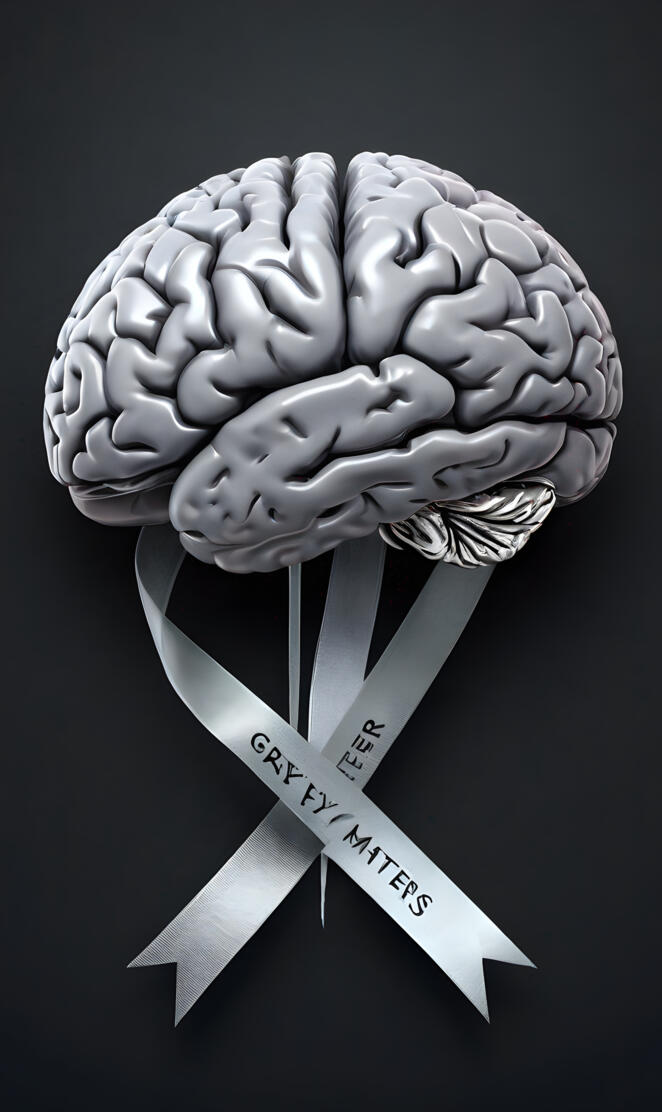 Brain cancer awareness