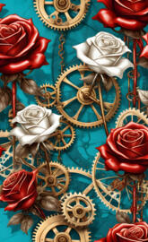 creative day dreamer