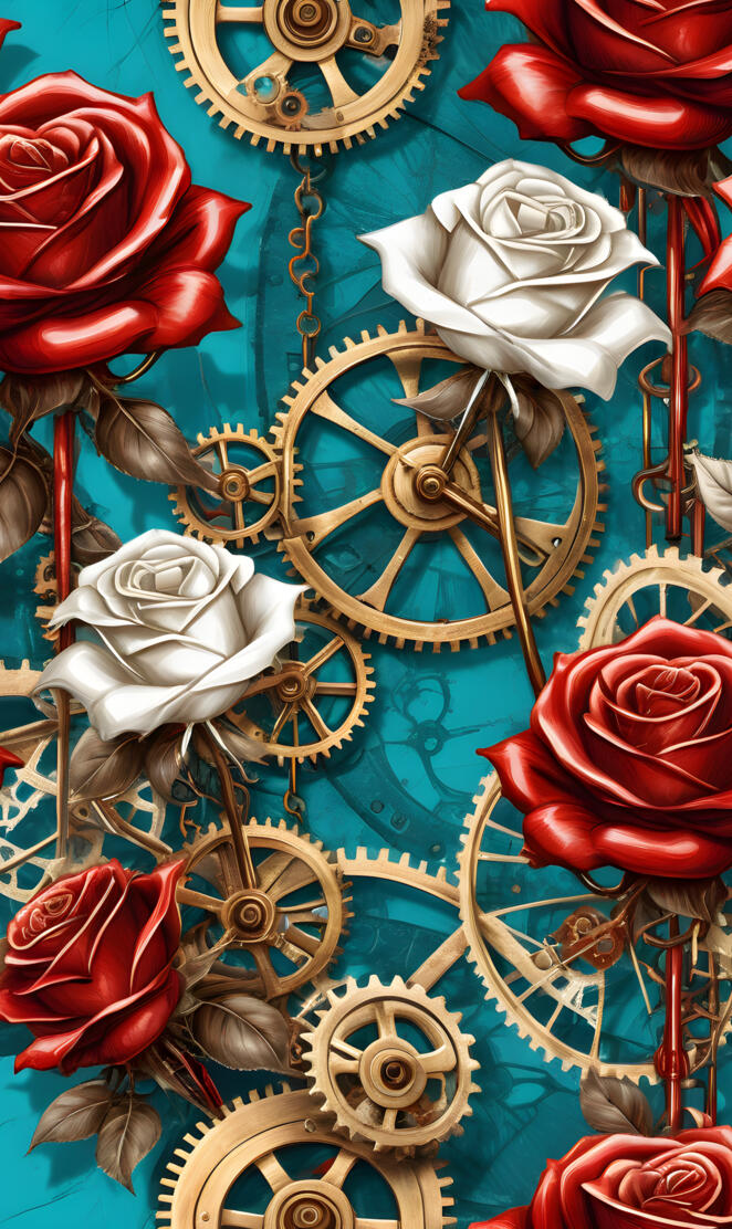 creative day dreamer