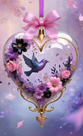 Christmas background pattern