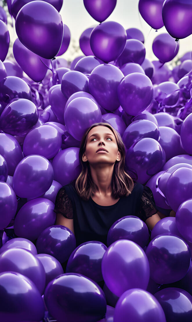 Domestic Violence Awareness