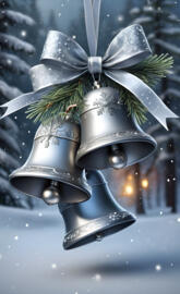 Silver bells