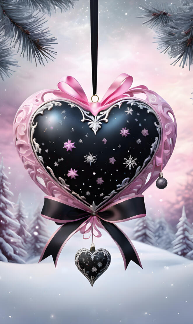 Blackpink ornament