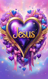 Jesus is my lord 🙏 Amen