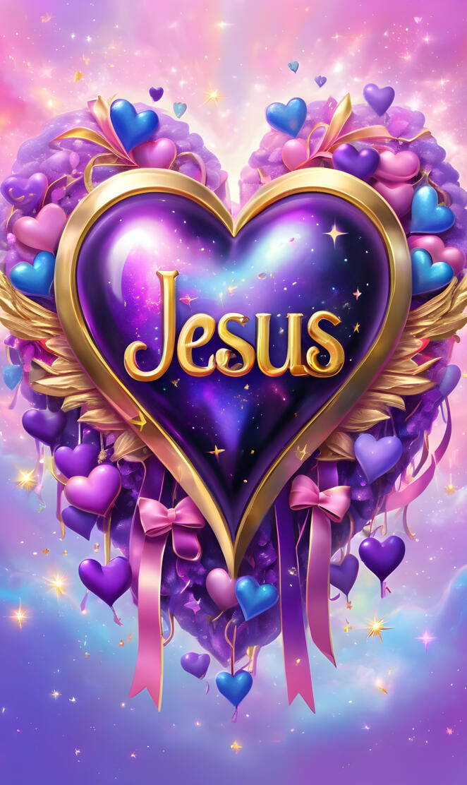 Jesus is my lord 🙏 Amen