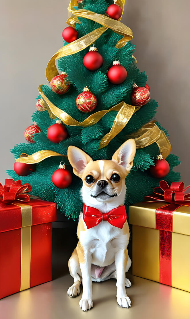 Chi Christmas