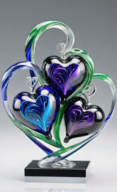 My Heart Belongs to You