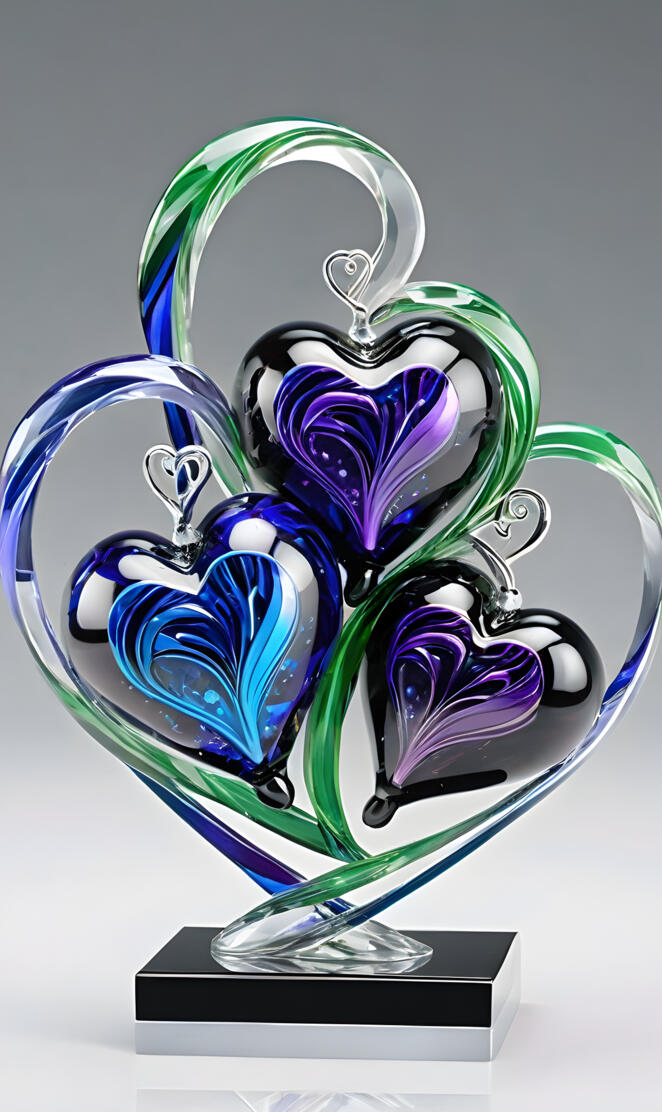 My Heart Belongs to You