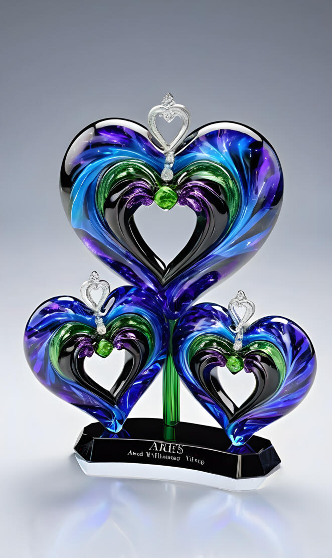 Swirls of my Love cannot be Broken