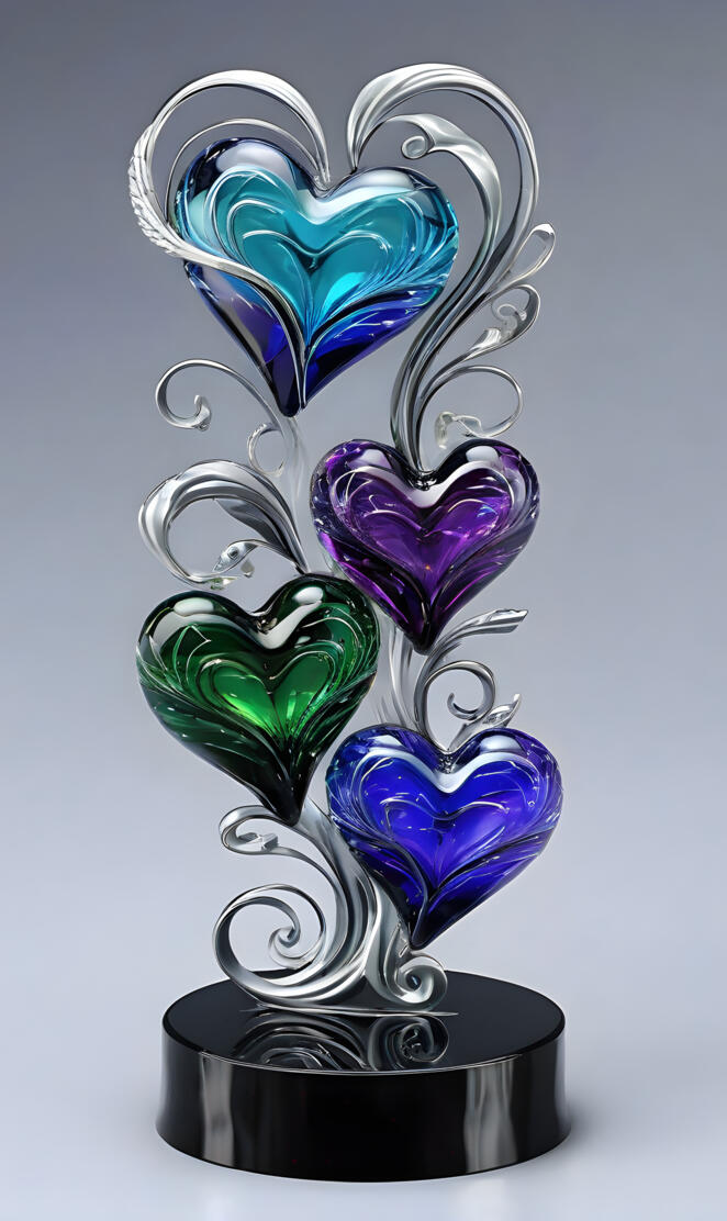 Nothing is More Beautiful than You