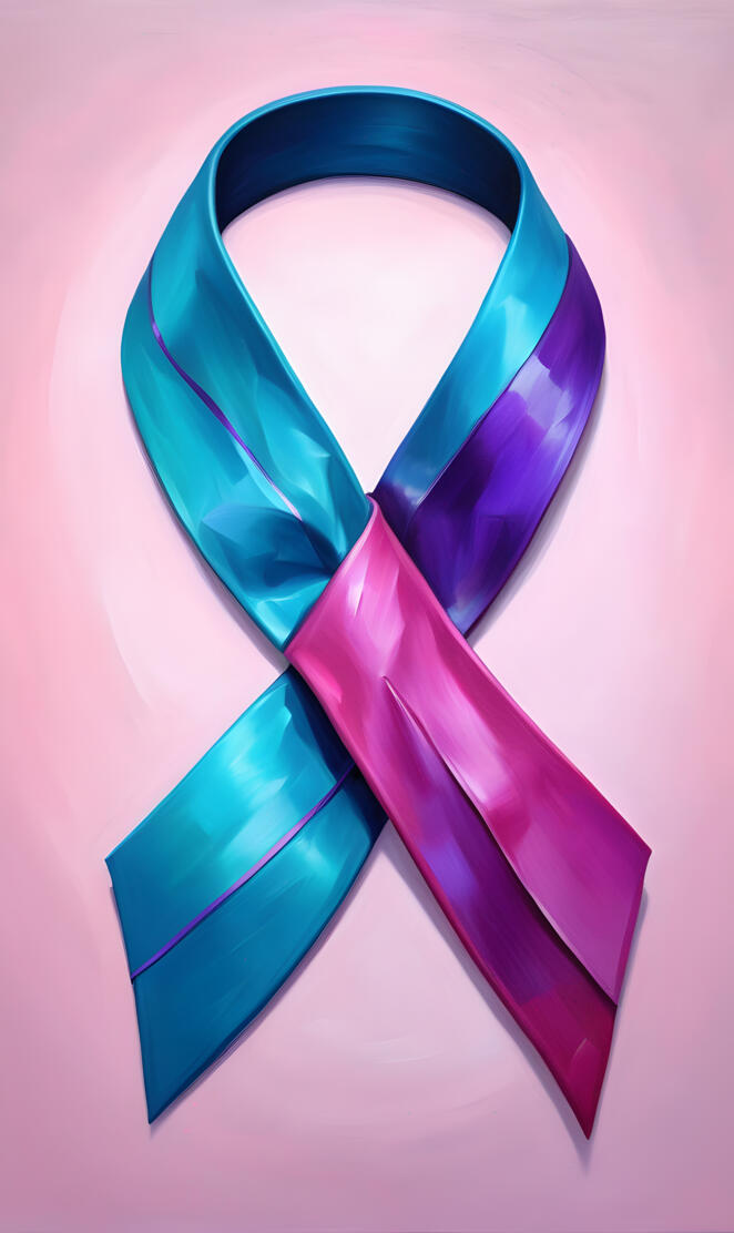 thyroid cancer survivor