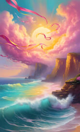 Land of Light and Rain