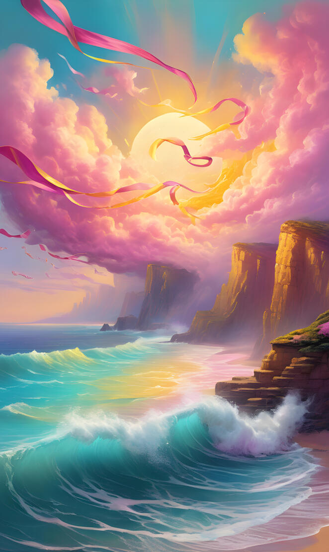 Land of Light and Rain