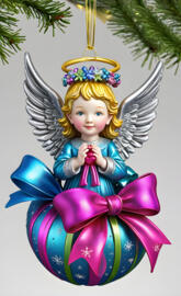 Blessings from an Angel