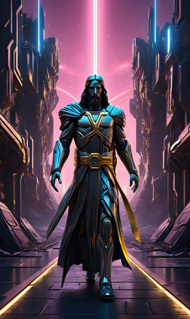 Gathering the Heavenly Armies