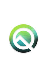 Android Q HD