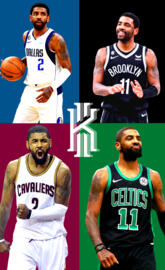 kyrie irving wallpeper