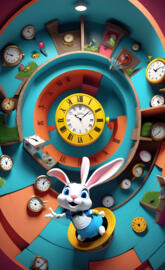 down the rabbit hole pt 2