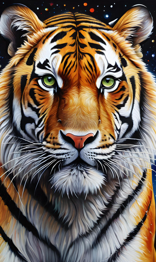 El Tigre