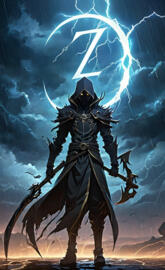 Lord Of Chaos, Destruction & Darkness