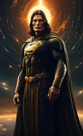 Christopher Reeve Superman