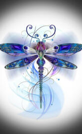 Dragonfly
