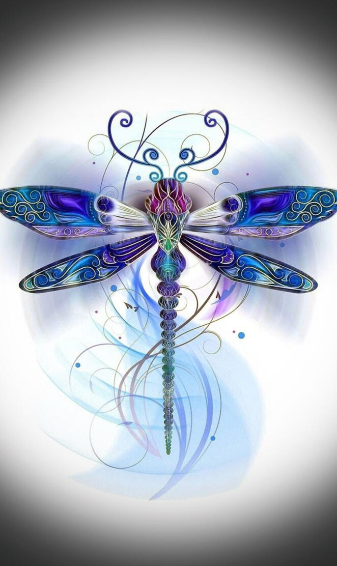 Dragonfly
