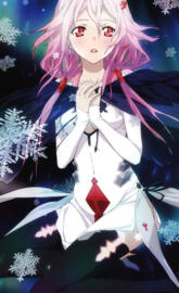 guilty crown inori