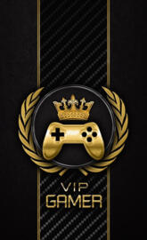 VIP Gamer