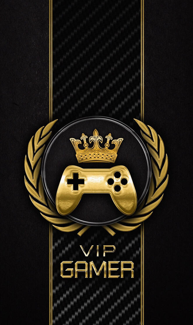 VIP Gamer