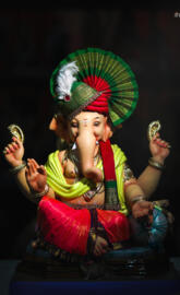 Ganpati Bappa